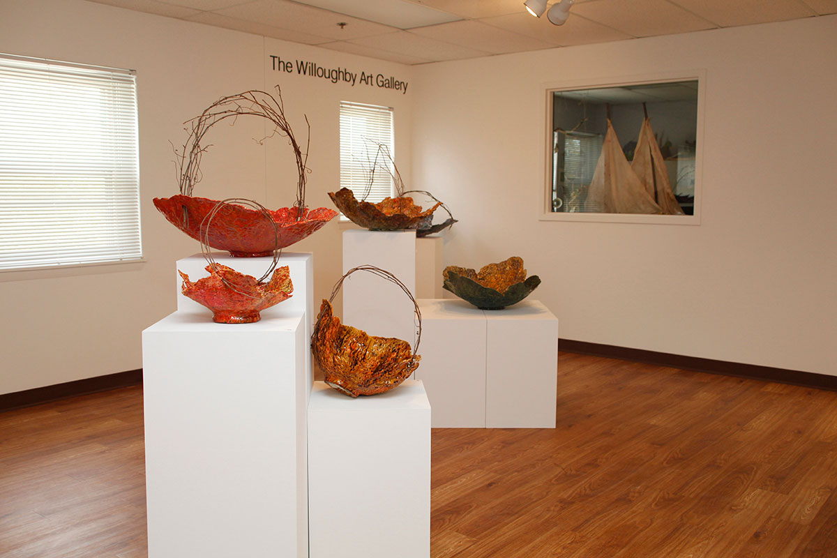 Art Gallery