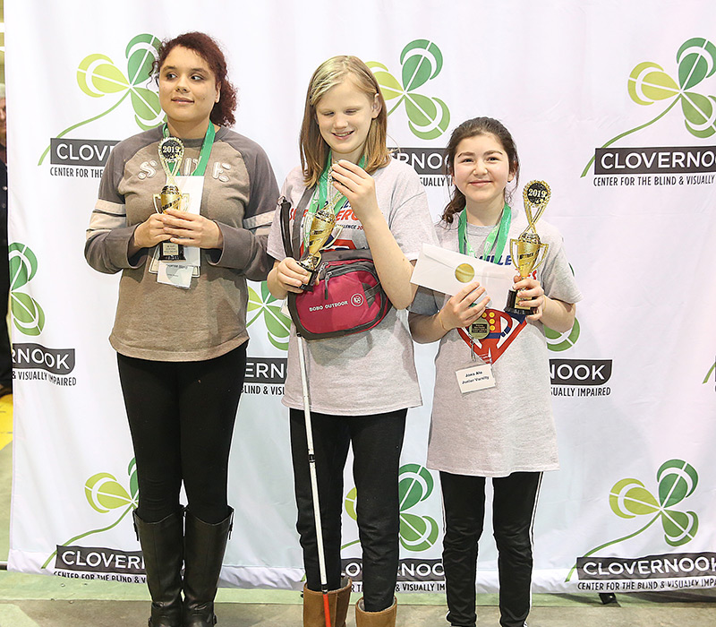 Braille Challenge Winners 3