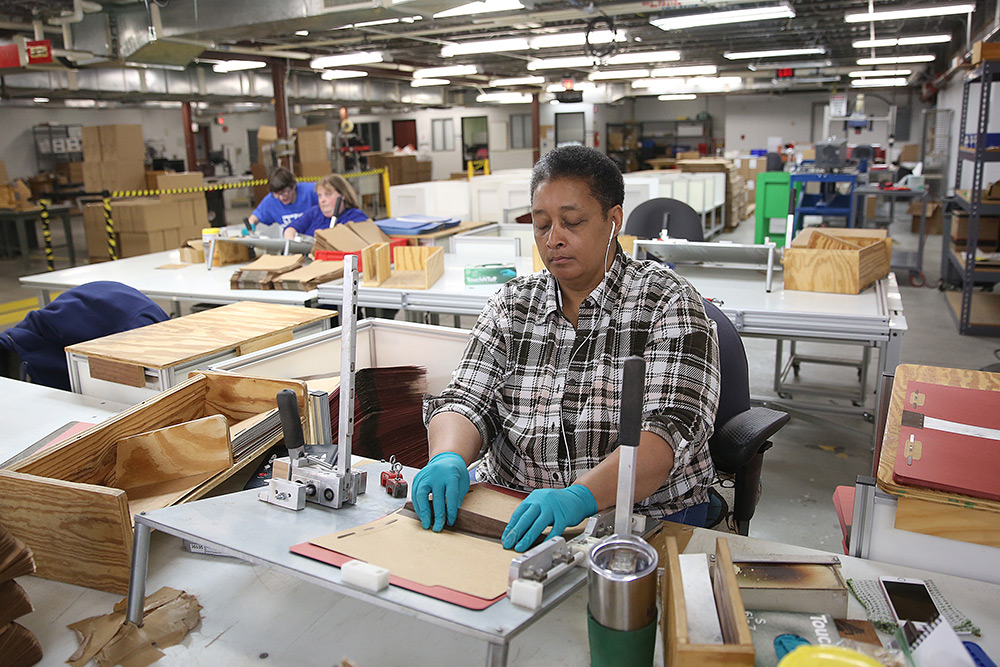 Social Enterprises