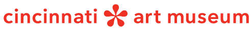 Cincinnati Art Museum Logo