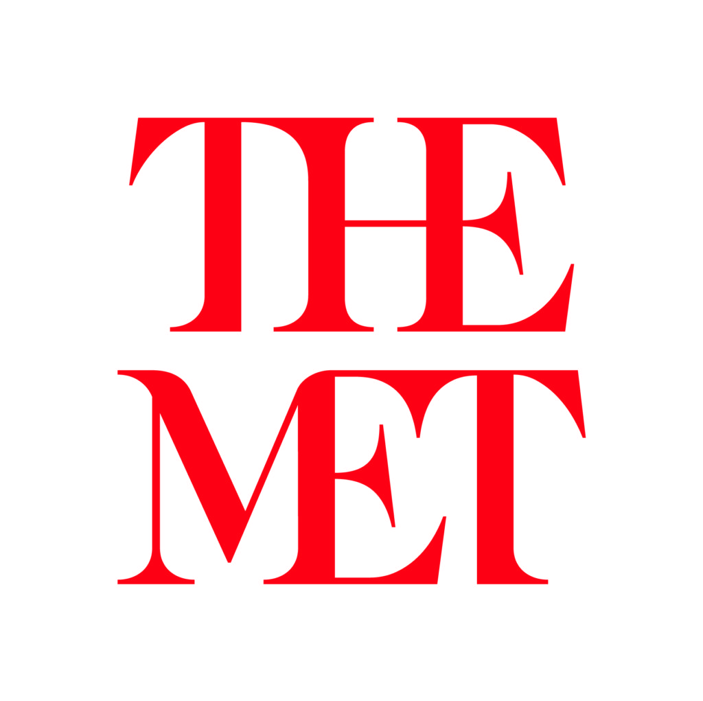 The Met Logo