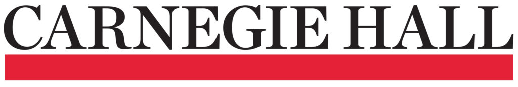 Carnegie Hall Logo